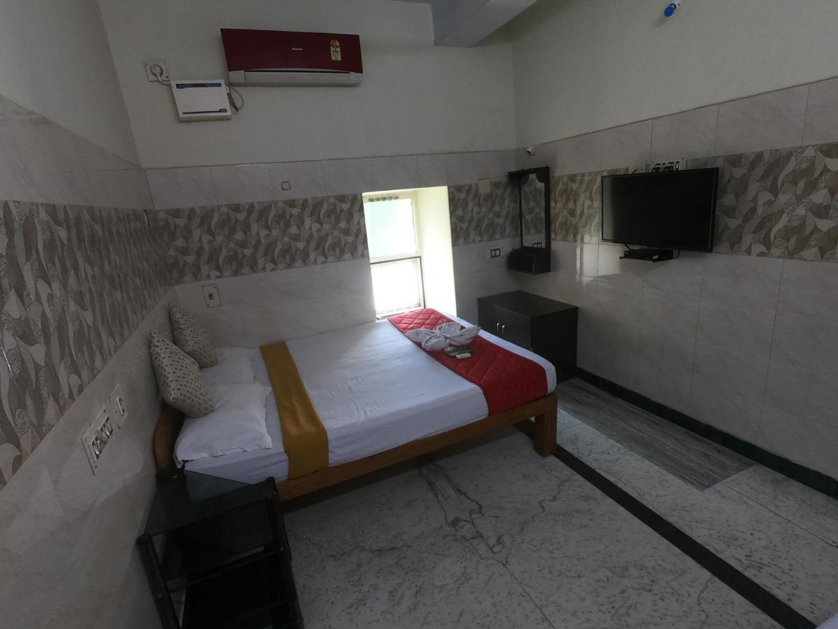 Just Guest House, Chennai Airport Екстериор снимка